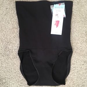 Spanx high waisted
